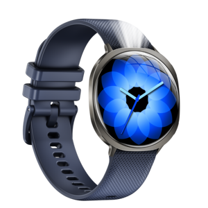 Nuevo Reloj Inteligente 3D UI para Hombre, Multifunción, Pantalla Táctil Completa, Monitor de Actividad Física, Resistente al Agua, Reloj Inteligente para Mujer M201 - Product Image 3