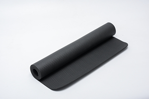 Non Slip NBR Treadmill Mat High Traction <b>Rubber</b> Bottom Heavy Duty Exercise Equipment Pad for Smooth <b>Floor</b> - Product Image 6