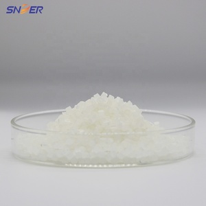 Pp/Pe/Abs/Pla/Eva Material plástico a granel Pellets Color plástico Masterbatch - Product Image 2