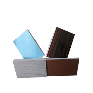 औद्योगिक ग्रेड कठोर pvc शीट <span class=keywords><strong>4x8</strong></span> फीट वाटरप्रूफ रासायनिक प्रतिरोध निर्माण विज्ञापन के लिए ठोस प्लास्टिक बोर्ड - Product Image 1