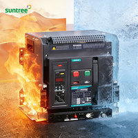 Disjoncteur 2000A 3200A 6300A 400V 690V, Disjoncteur MCB, Disjoncteur intelligent, Disjoncteur de coffret, Disjoncteur AC