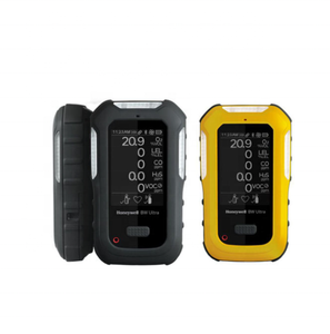 Nuevo Detector Multigás BW Ultra con PID, LEL, CO, H2S y O2 - Product Image 1