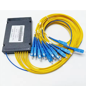 Nhà Máy Giá sợi quang <span class=keywords><strong>1x8</strong></span> đến 1x64 casseate loại <span class=keywords><strong>PLC</strong></span> <span class=keywords><strong>Splitter</strong></span> với SC/UPC kết nối - Product Image 6