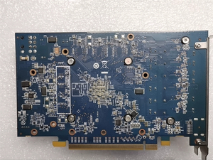 Оригинальный используется для A-M-D RX 590 8G DVI видеокарта - Product Image 2