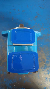 2520VQ 3520VQ 3525VQ Hydraulic Vane <b>Pump</b> 45V60A-1C22L 45V50A-11A22R 45V-60A-1D-22R - Product Image 3