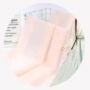 Chiffon light and translucent fabric 30g suitable for all seasons skirt lolita pajamas fabric