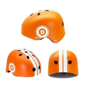 Nuovo Design della bicicletta casco da bicicletta In-modalità di arrampicata di skateboard equitazione Per Bambini proteggere Sport casco protettivo