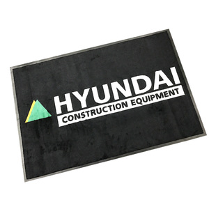Commercial wear resistant scraper Nylon wear resistant scraper Scraper <b>doormat</b> for shop gate - Product Image 4