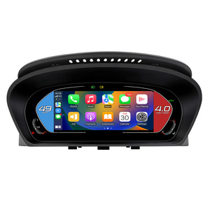 Panel de Instrumentos Digital para Automóvil, Pantalla LCD con Velocímetro y Tacómetro para Actualización de Vehículos - Product Image 5