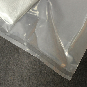 Bolsa transparente de PE y embalaje <span class=keywords><strong>al</strong></span> vacío <span class=keywords><strong>para</strong></span> almohada, edredón, edredón, bolsa de plástico - Product Image 3