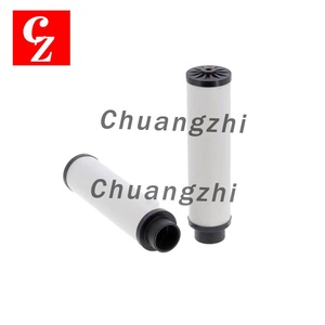 Air Compressor <b>Vacuum</b> <b>Pump</b> Compressed Air Precision Oil Removal Filter Element F1202 TMC NT8160 - Product Image 4