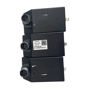 1 ชิ้น Ban&ner LTF12IC2LDQ 94849 เลเซอร์เซนเซอร์ 12 เมตร 4-20mA อนาล็อก PNP/NPN Time-of-Flight ToF เลเซอร์เซนเซอร์ - Product Image 1