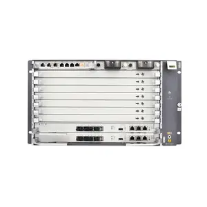 एकदम नया GPON OLT स्मार्टएक्स MA5800-X7 अच्छी कीमत के साथ