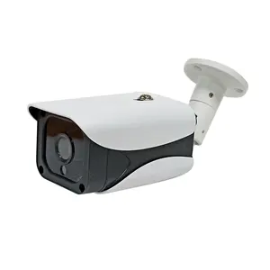 מערכת מעקב חיצוני אבטחת מצלמה AHD CCTV 2MP Bullet מצלמה