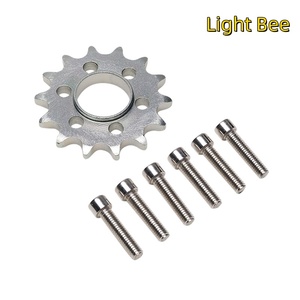 Ban đầu Xe đạp điện Sur ron phụ tùng ánh sáng ong Phụ kiện chuyên ngành đầu ra trục Xích - Product Image 2