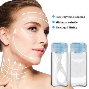 Ensemble <span class=keywords><strong>de</strong></span> sculpture <span class=keywords><strong>de</strong></span> <span class=keywords><strong>fil</strong></span> <span class=keywords><strong>de</strong></span> <span class=keywords><strong>collagène</strong></span> pour le visage sans aiguille personnalisé <span class=keywords><strong>fil</strong></span> <span class=keywords><strong>de</strong></span> ligne <span class=keywords><strong>de</strong></span> protéines <span class=keywords><strong>de</strong></span> <span class=keywords><strong>soie</strong></span> lifting du visage sculpture ligne <span class=keywords><strong>de</strong></span> protéines anti-rides - Product Image 2