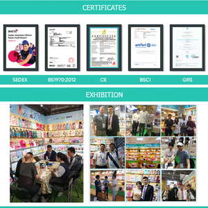 Bouillotte en Caoutchouc Colorée avec Housse Peluche pour Garder au Chaud - Product Image 6