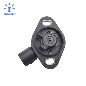 Sensor de posición del acelerador PEIVSO, el más vendido, 16400-P0A-A50 16400P0AA50, sensor TPS automático, piezas de repuesto para Honda - Product Image 1