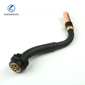 Toches de soudage de robot de soudage de vente directe d'usine pour pistolet robot RA5000 S - Product Image 3