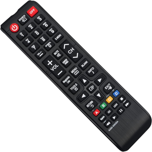 Mando a distancia de repuesto para <span class=keywords><strong>TV</strong></span> inteligente, mando a distancia para <span class=keywords><strong>TV</strong></span> <span class=keywords><strong>Samsung</strong></span> LCD LED 3D - Product Image 5