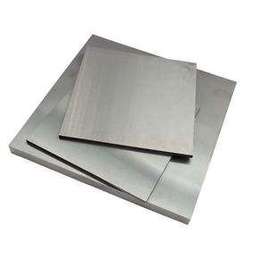 Piastre in carburo di tungsteno per stampi in acciaio al tungsteno di alta qualità per stampaggio di stampi in resistente fogli di carburo di tungsteno - Product Image 6