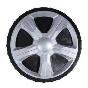 Cardinale 4 en 1 tondeuse à gazon autopropulsée roue arrière 275 mm Biggs & Stratton moteur tondeuse pièces et accessoires - Product Image 1