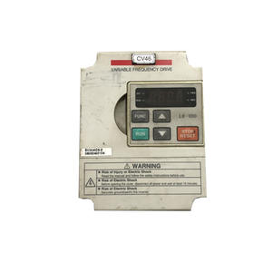 Inversor de frecuencia LS Sv004ig52 - Product Image 1