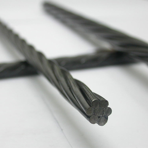 Brin d'acier Brin d'acier inoxydable Brin d'acier galvanisé pour les <span class=keywords><strong>poutres</strong></span> en béton préfabriqué et les bâtiments industriels - Product Image 4