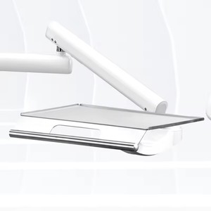 Full Set <strong>Dental</strong> <strong>Chair</strong>, Integral <strong>Dental</strong> <strong>Unit</strong>, Trolley Version - Product Image 3