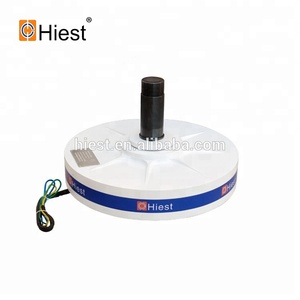 กังหันลมแนวตั้ง 100w ถึง 10kW สำหรับใช้ในบ้าน - Product Image 2