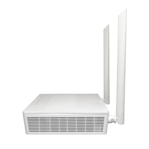 4GE ดูอัลแบนด์5G G1430-C ความเร็วสูง2.4G + 1RJ11ไวไฟเราเตอร์ ONU xpon ไฟเบอร์ออปติก - Product Image 2