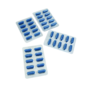 Suplemento Herbal Natural para Aportar Energía, Cápsulas Herbales para Aliviar el Estrés y Combatir la Fatiga - Product Image 2