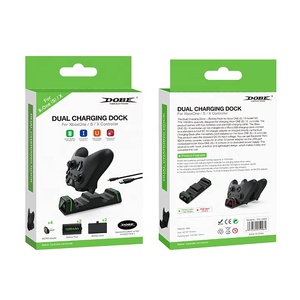 Cho <span class=keywords><strong>Xbox</strong></span> loạt S x Một/S/x Sạc đứng và Dock trạm 1200mAh pin gói vật liệu nhựa cho cho <span class=keywords><strong>Xbox</strong></span> Bộ điều khiển - Product Image 4