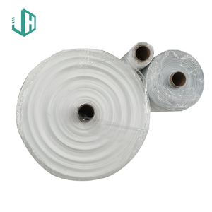 Rollo de <span class=keywords><strong>Esponja</strong></span> Insonorizante Ignífuga, al Mejor Precio al por Mayor, Espuma Acústica Transpirable para Uso en el Hogar y Fábrica - Product Image 2