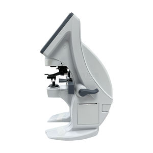 SY-V035 새로운 외관 안과 터치 스크린 휴대용 자동 렌즈계 디지털 렌즈계 블루투스 - Product Image 6