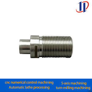 OEM tùy chỉnh các bộ phận gia công <span class=keywords><strong>CNC</strong></span> không tiêu chuẩn thép không gỉ Anodized phần nhôm cho máy đóng gói - Product Image 5