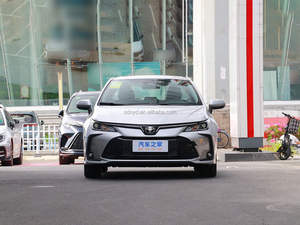 <span class=keywords><strong>Toyota</strong></span> <span class=keywords><strong>Corolla</strong></span> 2024, 1.8L CVT, Híbrido Inteligente de Doble Motor, Edición Insignia, 4 Puertas, 5 Plazas, <span class=keywords><strong>Hatchback</strong></span>, Conducción Asistida, Volante a la Izquierda - Product Image 6