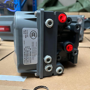 Позиционер Emerson Fisher Dvc6200PD, электрический цифровой Интеллектуальный позиционер клапана одинарного или двойного действия - Product Image 4