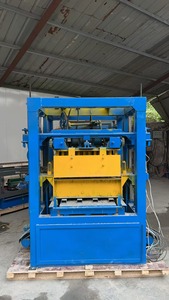 เครื่องจักรทำอิฐ - Product Image 6