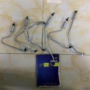 321D 320D ท่อน้ำมัน323D 294-1790 294-1791 294-1792 294-1793 294-1794 294-1795หลอด C6.4 2941790 2941791 2941792 2941793 2941794 - Product Image 6