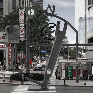 Support de <span class=keywords><strong>moto</strong></span> en acier Waximoto, béquille latérale de rechange pour Yamaha <span class=keywords><strong>XJR</strong></span> <span class=keywords><strong>1300</strong></span> <span class=keywords><strong>XJR</strong></span> <span class=keywords><strong>1300</strong></span> SP <span class=keywords><strong>XJR</strong></span> <span class=keywords><strong>1300</strong></span> Racer, rampes de <span class=keywords><strong>moto</strong></span> - Product Image 3