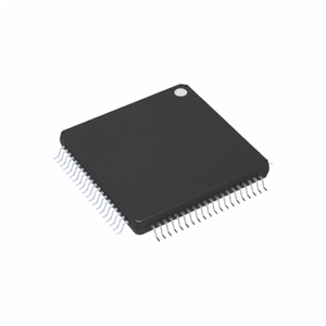 En Stock, Circuito Integrado MCU de 32 Bits, 256 KB de Memoria Flash, 80FQFP, MK40DX256VLK7 80 LQFP, Componentes Electrónicos al por Mayor - Product Image 1