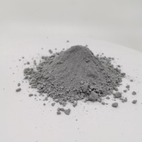 Matériaux coulés à haute teneur en alumine haute résistance, réfractaires à 1700 °C pour cuves à acier, couvercles de cuves, etc.