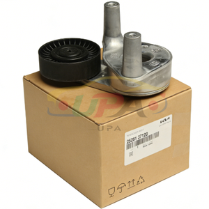 25281-37120 2528137120 TENSIONEUR ASSY pour Hyundai Kia 25281 37120 - Product Image 4