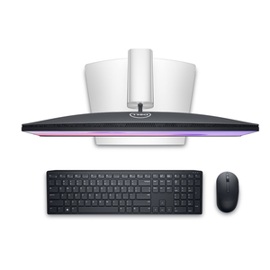 Dells จอสัมผัส23.8นิ้ว P2424HT พร้อมเทคโนโลยี FHD IPS ลำโพงในตัวอินเทอร์เฟซ Type-C ความสามารถในการชาร์จแบบย้อนกลับ90W - Product Image 6