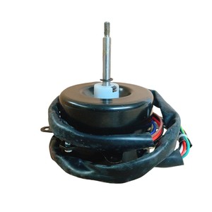 Motor Asíncrono YDK35-6I5 de 35W 220V 50Hz para Reemplazo de Ventilador Exterior de Aire Acondicionado - Product Image 3