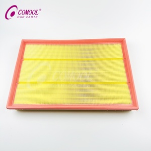 Filtro de Aire para Motor COMOOL 13717548888 para BMW X5 E70, Fabricante de Filtros de Aire de Alta Calidad - Product Image 4