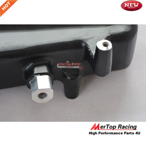 MERTOP RACE-Tubo de bajada de montaje frontal con Gato de 200cc + Kit de Intercooler para <span class=keywords><strong>Golf</strong></span> <span class=keywords><strong>MK6</strong></span> R S3 1,8 T 2,0 T - Product Image 4