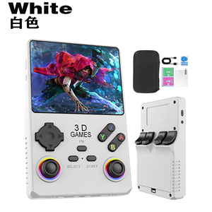 Para <span class=keywords><strong>PS5</strong></span> Slim 1TB SSD Consola Paquete con <span class=keywords><strong>4K</strong></span> <span class=keywords><strong>Blu</strong></span>-<span class=keywords><strong>ray</strong></span> Disc 15 Juegos 2 Controladores Wi-Fi para Videojuegos Reproductores de juegos portátiles - Product Image 1