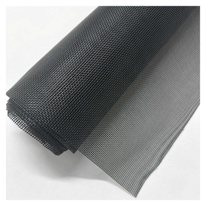 XFD Direct Sales - <span class=keywords><strong>Moustiquaire</strong></span> noire anti-moustiques et anti-mouches de 220 g pour animaux de compagnie, filet de sécurité pour animaux de compagnie pour porte d'entrée - Product Image 5